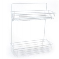 ΡΑΦΙΕΡΑ ΠΑΡΑΛ/ΜΗ ΛΕΥΚΗ ΔΙΩΡΟΦΗ