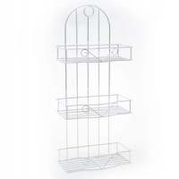 ΡΑΦΙΕΡΑ ΙΝΟΧ ΤΡΙΩΡΟΦΗ ΠΑΡΑΛΛΗΛΟΓΡΑΜΜΗ