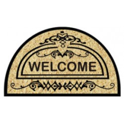 ΠΟΔΟΜΑΚΤΡΟ ROYAL ΜΠΟΥΚΛΕ 40x70 ΜΙΣΟΦΕΓΓΑΡΟ