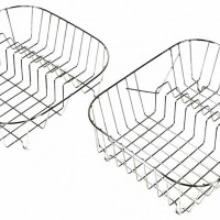 ΠΙΑΤΟΘΗΚΗ ΓΙΑ ΝΕΡΟΧΥΤΗ ΙΝΟΧ 32*28*10.5ΕΚ