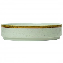 ΣΑΛΑΤΙΕΡΑ FLAT 20EK IVORY