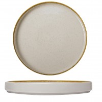 ΠΙΑΤΟ ΕΠΙΠΕΔΟ FLAT IVORY 27ΕΚ