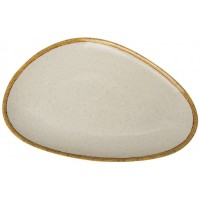 ΠΙΑΤΕΛΑ ΑΣΥΜΜΕΤΡΗ IVORY 28EK