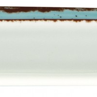 ΠΙΑΤΕΛΑ ΟΡΘΟΓΩΝΙΑ TIFFANY 21ΕΚ