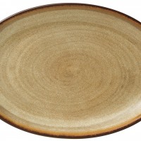 ΠΙΑΤΕΛΑ ΟΒΑΛ SAHARA 31.7ΕΚ