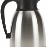 ΚΑΝΑΤΑ ΘΕΡΜΟΣ ΙΝΟΧ 2Λ