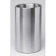 ΣΑΜΠΑΝΙΕΡΑ WINE COOLER ΙΣΟΘΕΡΜΙΚΟ ΙΝΟΧ