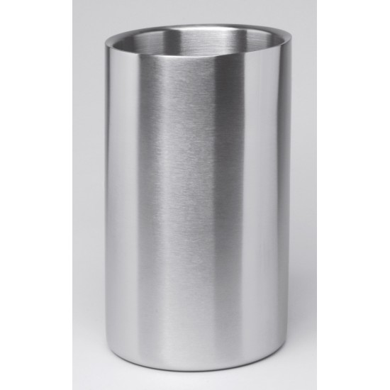 ΣΑΜΠΑΝΙΕΡΑ WINE COOLER ΙΣΟΘΕΡΜΙΚΟ ΙΝΟΧ