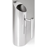 ΚΑΝΑΤΑ INOX ΜΕ ΠΑΓΟΣΤΑΤΗ 1.5Λ