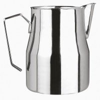 ΓΑΛΑΤΙΕΡΑ ΙΝΟΧ  0.25Λ