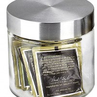 ΒΑΖΟ ΓΥΑΛΙΝΟ ΜΕ ΙΝΟΧ ΚΑΠΑΚΙ 850ΜΛ