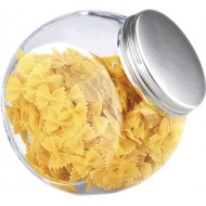 BAZO ΓΥΑΛΙΝΟ ΜΕ ΙΝΟΧ ΚΑΠΑΚΙ 2.2ΜΛ