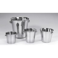 ΚΟΥΒΑΔΑΚΙ ΠΑΓΟΥ INOX 14ΕΚ*14ΕΚ