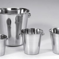 ΣΑΜΠΑΝΙΕΡΑ ΙΝΟΧ 21*21ΕΚ