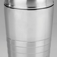 ΣΕΗΚΕΡ ΙΝΟΧ ΜΕ ΣΤΡΑΓΓΙΣΤΗΡΙ