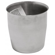 ΠΟΤΗΡΙ ΙΝΟΧ ΜΕ ΣΙΤΑ 9ΕΚ