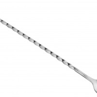 ΚΟΥΤΑΛΙ ΜΠΑΡ ΙΝΟΧ 30ΕΚ