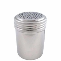 ΑΛΑΤΟΠΙΠΕΡΙΕΡΑ ΙΝΟΧ ΤΡΥΠΑ 2mm