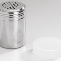 ΑΛΑΤΟΠΙΠΕΡΙΕΡΑ ΙΝΟΧ ΤΡΥΠΑ 4mm