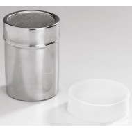 ΑΧΝΗΡΙΧΤΗΣ ΙΝΟΧ ΜΕ ΚΑΠΑΚΙ ΠΛΑΣΤΙΚΟ 