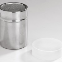 ΑΧΝΗΡΙΧΤΗΣ ΙΝΟΧ ΜΕ ΚΑΠΑΚΙ ΠΛΑΣΤΙΚΟ 