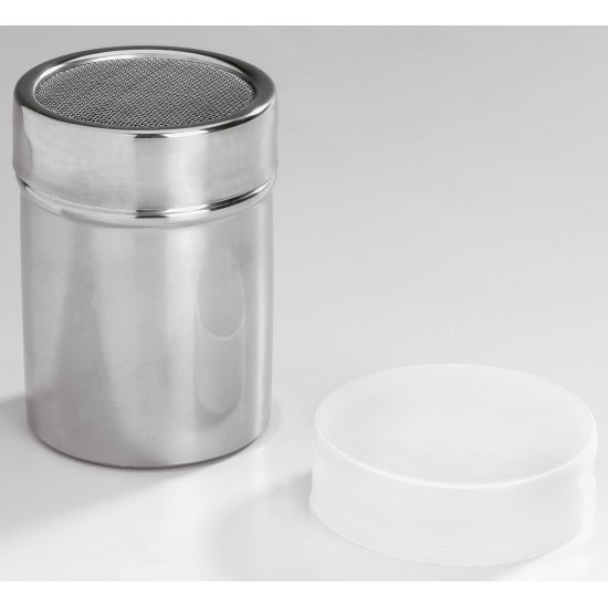 ΑΧΝΗΡΙΧΤΗΣ ΙΝΟΧ ΜΕ ΚΑΠΑΚΙ ΠΛΑΣΤΙΚΟ