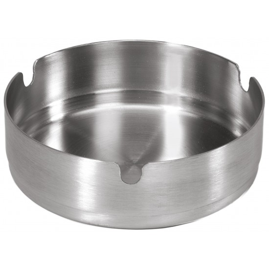 ΣΤΑΧΤΟΔΟΧΕΙΟ ΣΤΡΟΓΓΥΛΟ ΙΝΟΧ 10EK