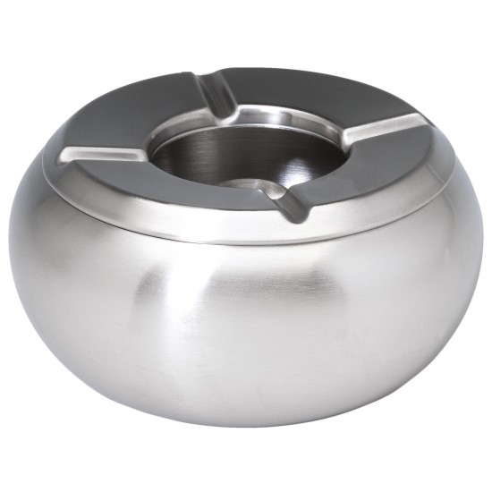 ΣΤΑΧΤΟΔΟΧΕΙΟ ΑΝΤΙΑΝΕΜΙΚΟ ΙΝΟΧ 10.6ΕΚ