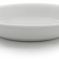 ΠΙΑΤΟ ΒΑΘΥ ΛΕΥΚΟ 21ΕΚ