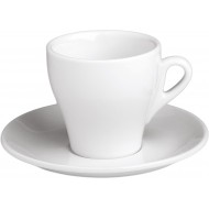 ΦΛΥΤΖΑΝΙ CAPPUCCCINO ΚΩΝΙΚΟ 170ML