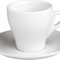 ΦΛΥΤΖΑΝΙ CAPPUCCCINO ΚΩΝΙΚΟ 170ML