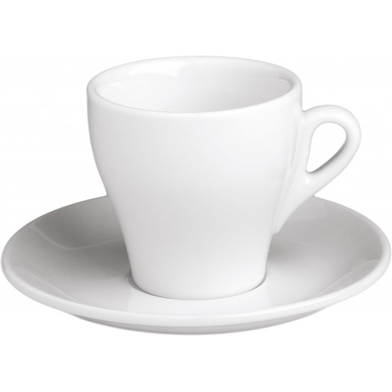 ΦΛΥΤΖΑΝΙ CAPPUCCCINO ΚΩΝΙΚΟ 170ML