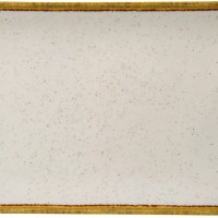 ΠΙΑΤΕΛΑ ΟΡΘΟΓΩΝΙΑ IVORY 27ΕΚ