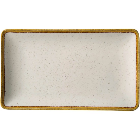 ΠΙΑΤΕΛΑ ΟΡΘΟΓΩΝΙΑ IVORY 27ΕΚ