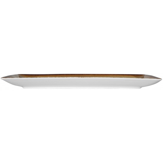 ΠΙΑΤΕΛΑ ΟΡΘΟΓΩΝΙΑ IVORY 27ΕΚ