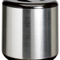 ΠΑΓΟΔΙΑΤΗΡΗΤΗΣ ΣΤΡΟΓΓΥΛΟΣ ΑΣΗΜΙ 4Λ