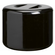 ΠΑΓΟΔΙΑΤΗΡΗΤΗΣ ΣΤΡΟΓΓΥΛΟΣ ΜΑΥΡΟΣ 10Λ