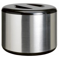 ΠΑΓΟΔΙΑΤΗΡΗΤΗΣ ΣΤΡΟΓΓΥΛΟΣ ΑΣΗΜΙ 10Λ