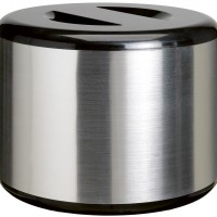 ΠΑΓΟΔΙΑΤΗΡΗΤΗΣ ΣΤΡΟΓΓΥΛΟΣ ΑΣΗΜΙ 10Λ