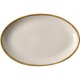 ΠΙΑΤΕΛΑ ΟΒΑΛ IVORY 26ΕΚ