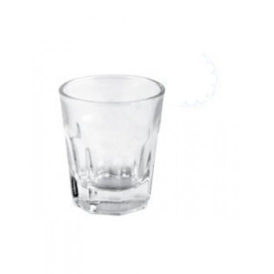 ΣΦΗΝΑΚΙ ΣΕΤ 6 ΤΕΜ  CHUPITO 4.5CL