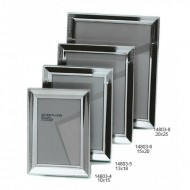 ΚΟΡΝΙΖΑ ΜΕΤΑΛΛΙΚΗ ΕΠΑΡΓΥΡΗ 14803