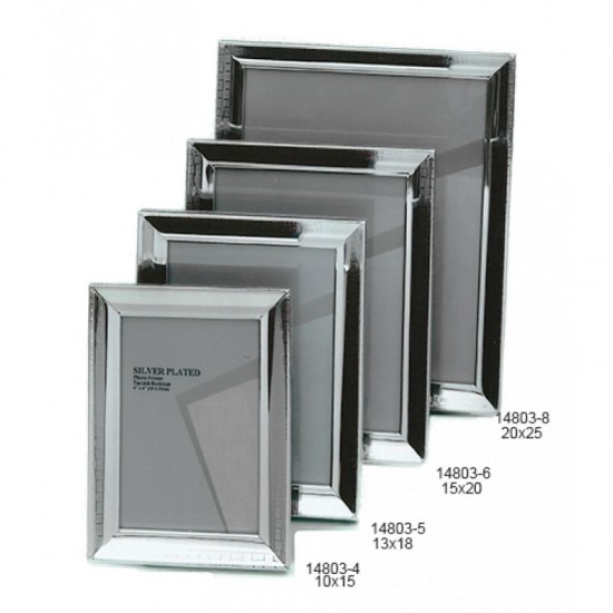 ΚΟΡΝΙΖΑ ΜΕΤΑΛΛΙΚΗ ΕΠΑΡΓΥΡΗ 14803