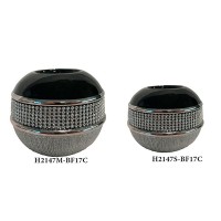 ΚΗΡΟΠΗΓΙΟ ΚΕΡΑΜΙΚΟ ΓΙΑ ΡΕΣΩ ΜΕ ΔΙΑΚΟΣΜΗΤΙΚΑ ΣΤΡΑΣ