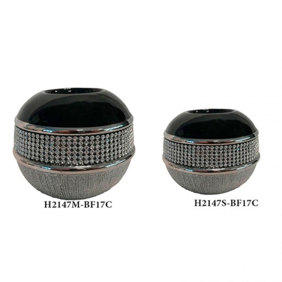 ΚΗΡΟΠΗΓΙΟ ΚΕΡΑΜΙΚΟ ΓΙΑ ΡΕΣΩ ΜΕ ΔΙΑΚΟΣΜΗΤΙΚΑ ΣΤΡΑΣ