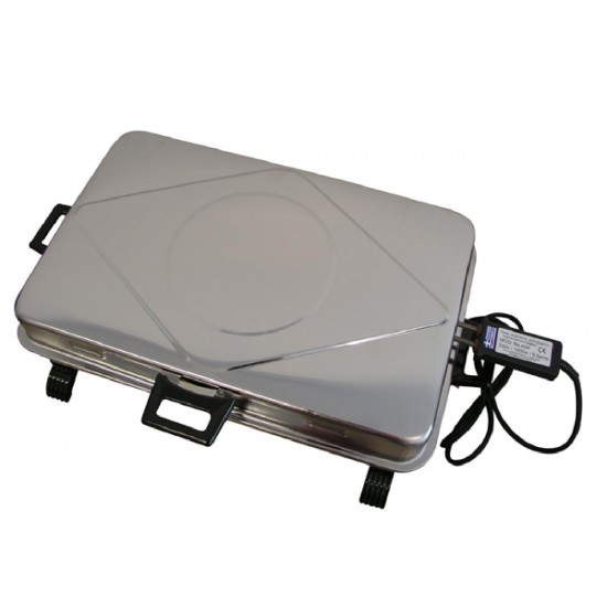 ΨΗΣΤΙΕΡΑ ΗΛΕΚΤΡΙΚΗ ΠΑΡΑΛ/ΜΗ ΙΝΟΧ 65ΕΚ 1600W