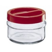 ΔΟΧΕΙΟ ΓΥΑΛΙΝΟ ORTES 1500ΜΛ