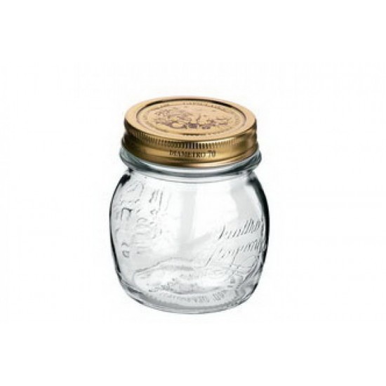 ΔΟΧΕΙΟ QUATTRO STAGIONI 0.15L