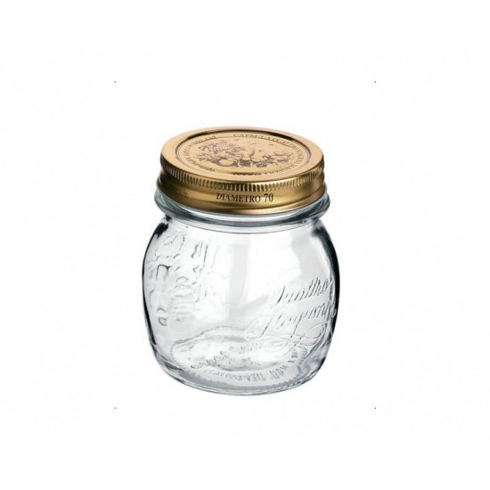 ΔΟΧΕΙΟ QUATTRO STAGIONI 0.25L