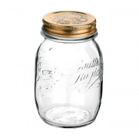 ΔΟΧΕΙΟ QUATTRO STAGIONI 0.5L 